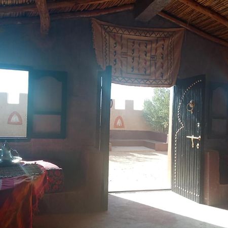 Maison Riad Tamarighte Merzouga Exterior foto